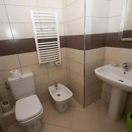 West Bay - Giotto - Beau 2p Neuf Plein Centre Avec Terrasse Et Parking Mae-8914 公寓