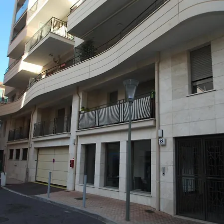 West Bay - Giotto - Beau 2p Neuf Plein Centre Avec Terrasse Et Parking Mae-8914 公寓 *