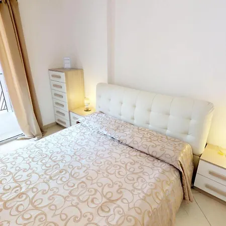 West Bay - Giotto - Beau 2p Neuf Plein Centre Avec Terrasse Et Parking Mae-8914 * 芒通